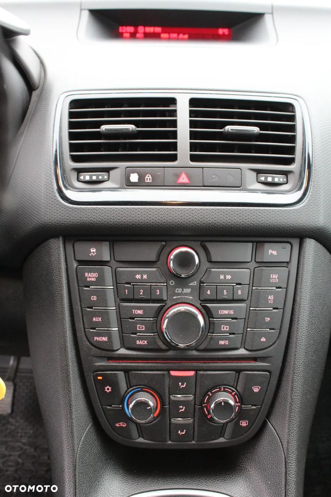 Opel Meriva 1.4 Enjoy - 38