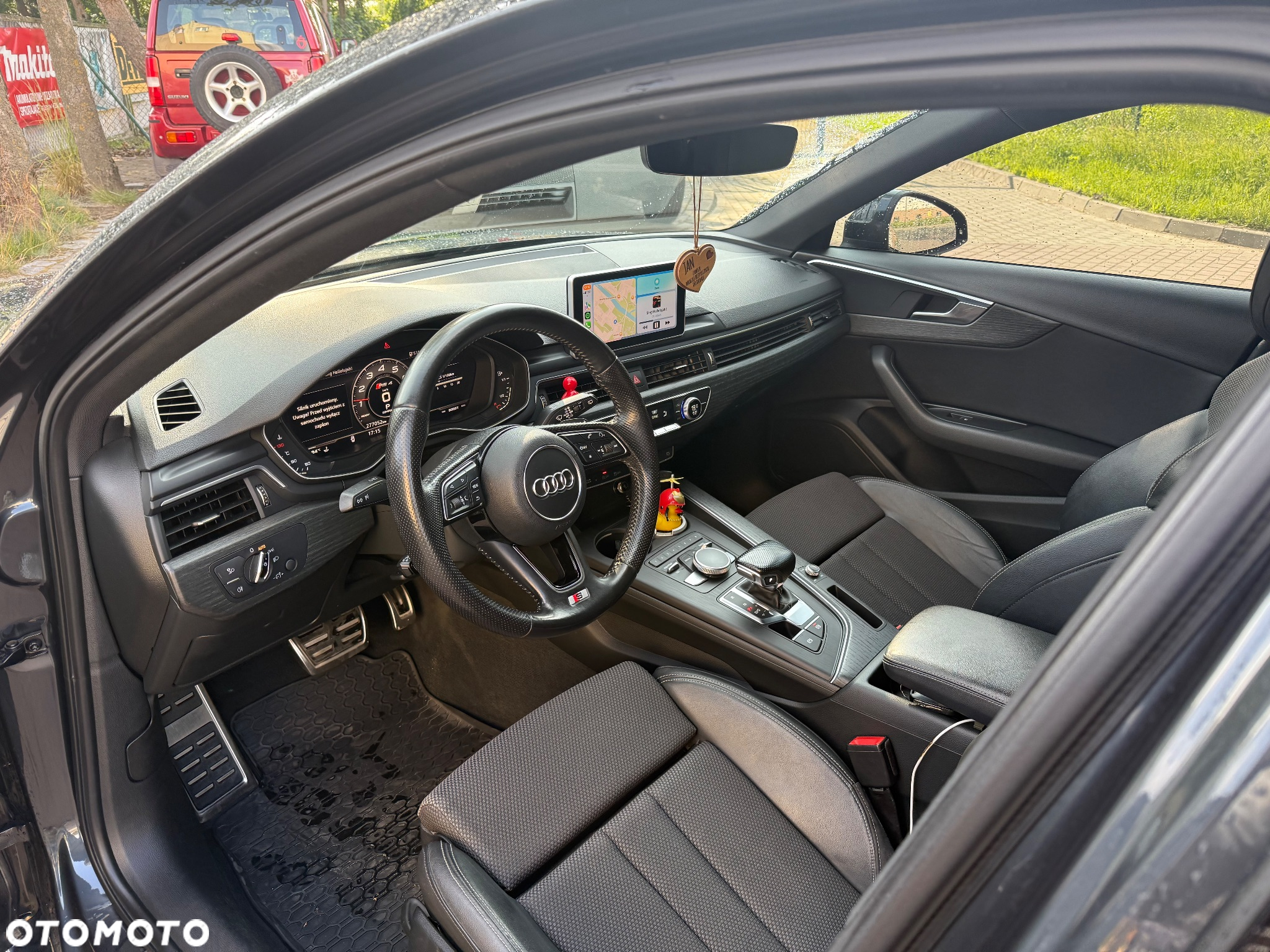 Audi A4 2.0 TDI Sport S tronic - 19
