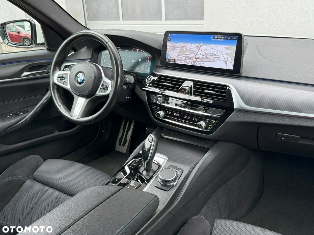 BMW Seria 5 - 20