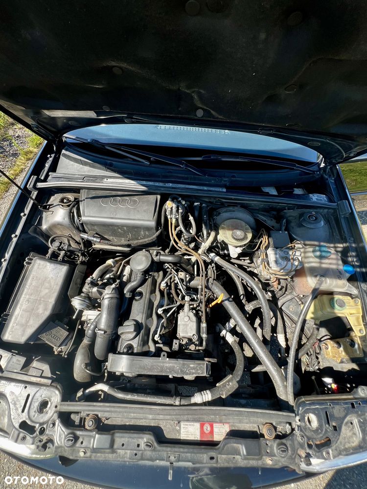 Audi 80 - 24