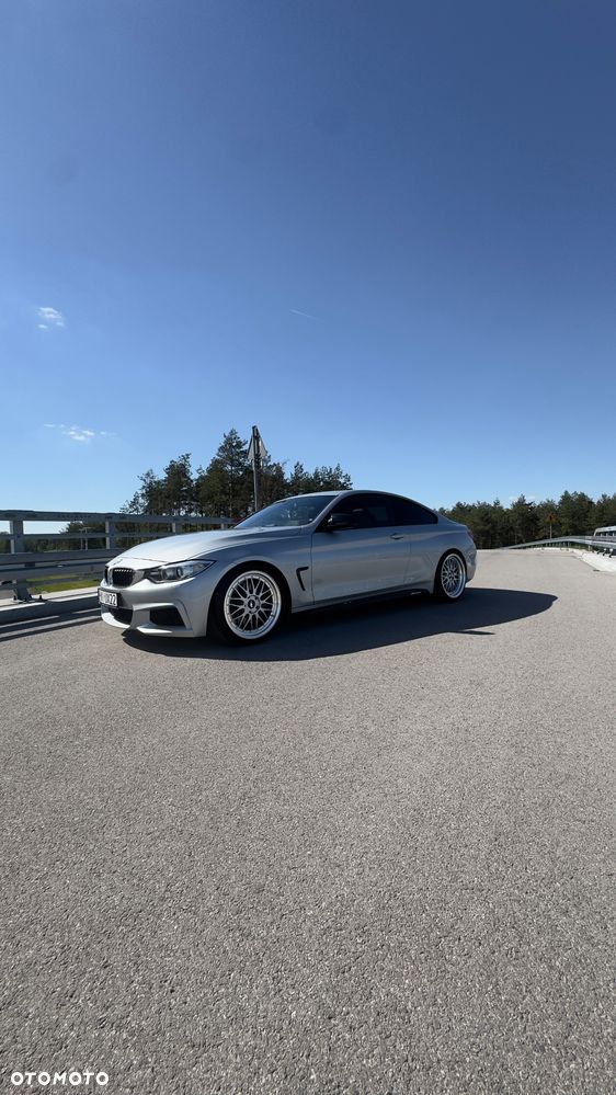 BMW Seria 4 - 2