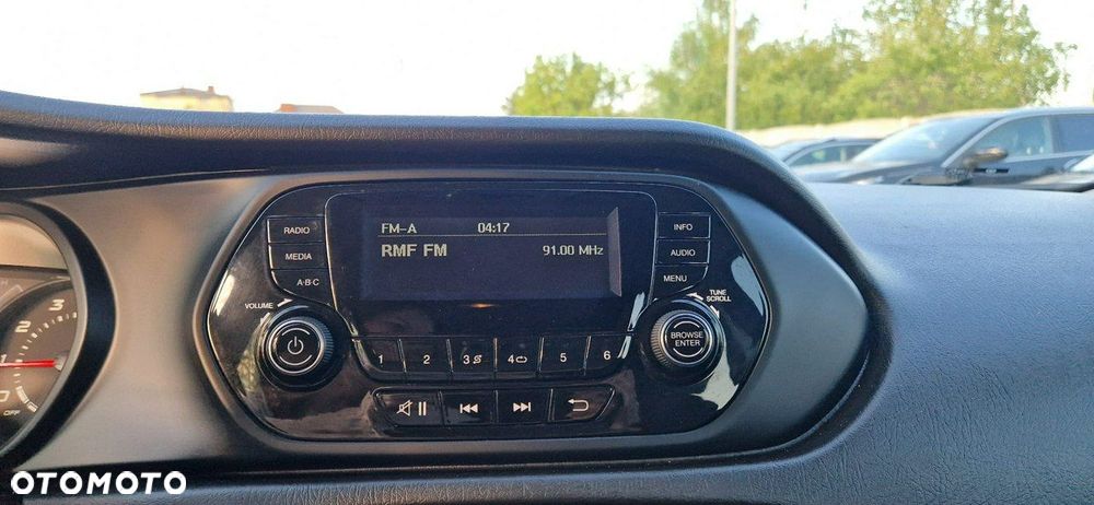 Fiat Tipo - 21