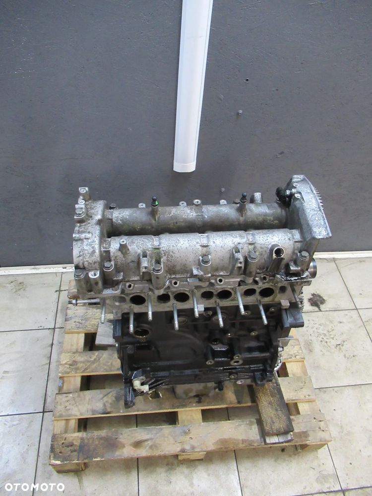 Silnik SŁUPEK 1.4 16v 843a1000 Fiat Tipo Punto Musa Ypsilon - 5