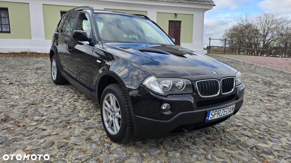 BMW X3 - 29