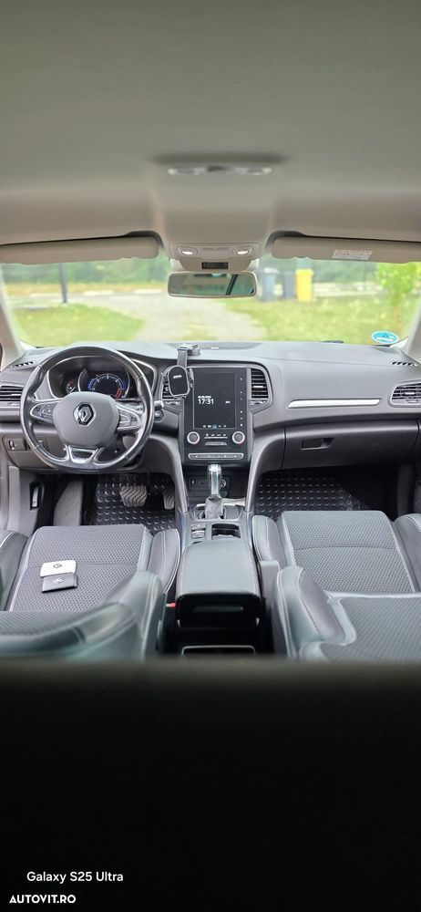 Renault Megane - 2