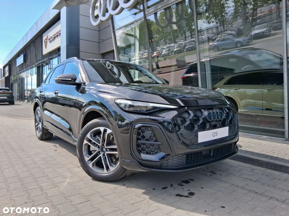 Audi Q5 - 5