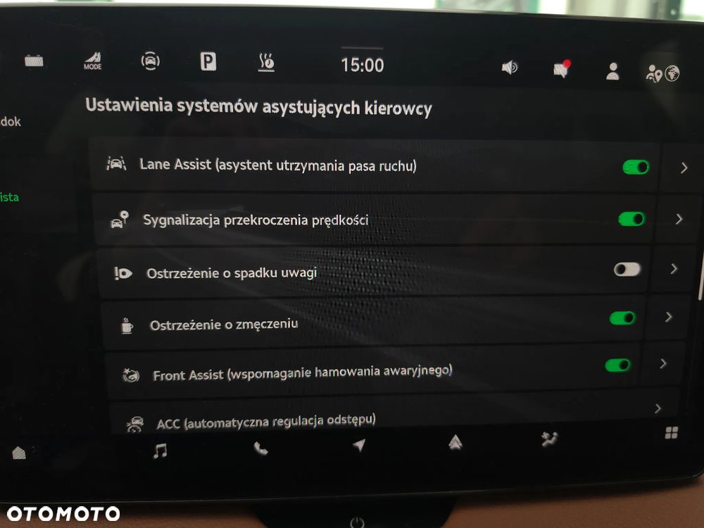 Skoda Superb 1.5 TSI Plug-in Hybrid L&K DSG - 31