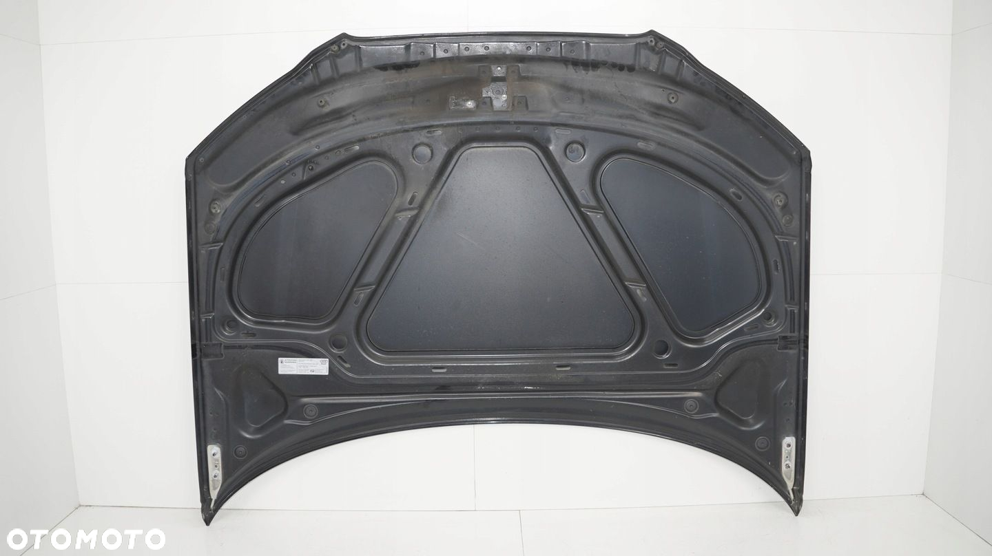 MASKA POKRYWA SILNIKA AUDI A3 8P 05-08R LY9B - 10