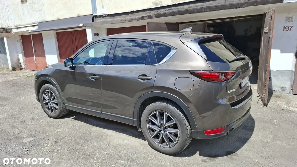 Mazda CX-5 2.0 Skyprestige 2WD - 2