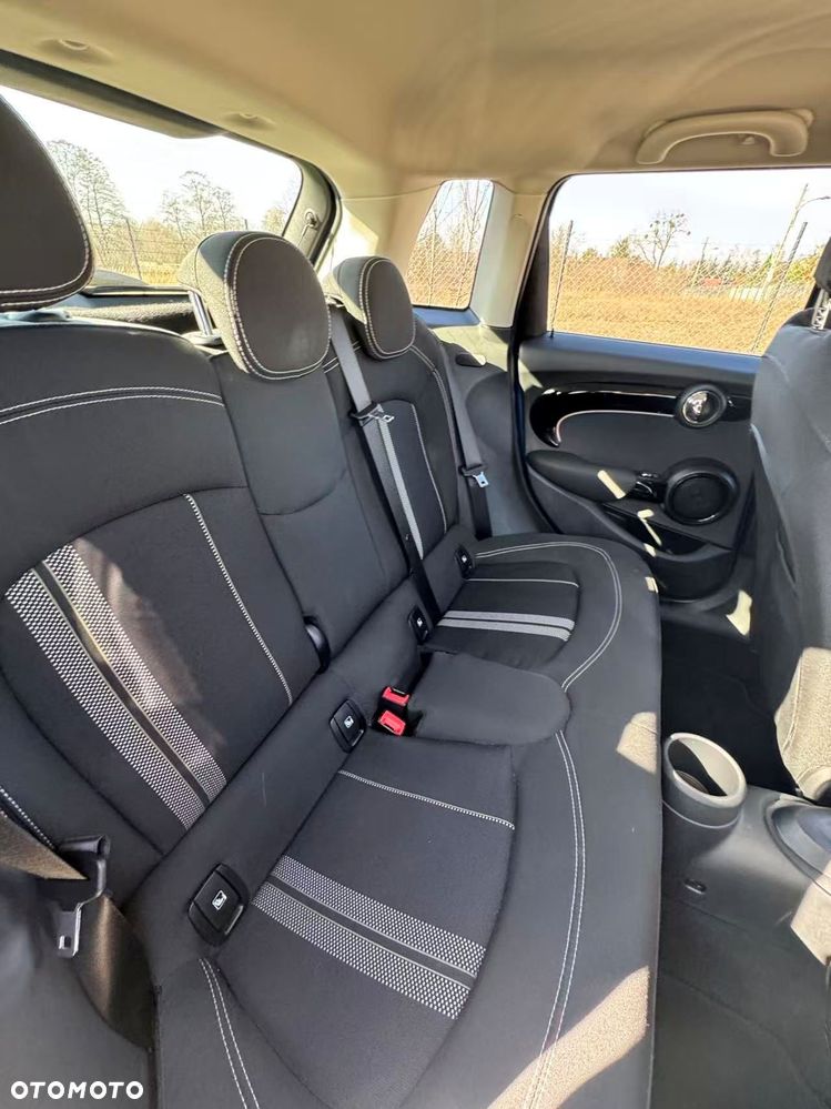 MINI Cooper S sport - 14