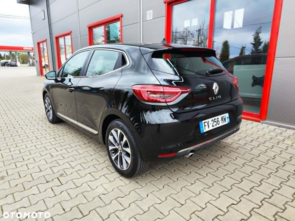 Renault Clio TCe 100 EXPERIENCE - 21