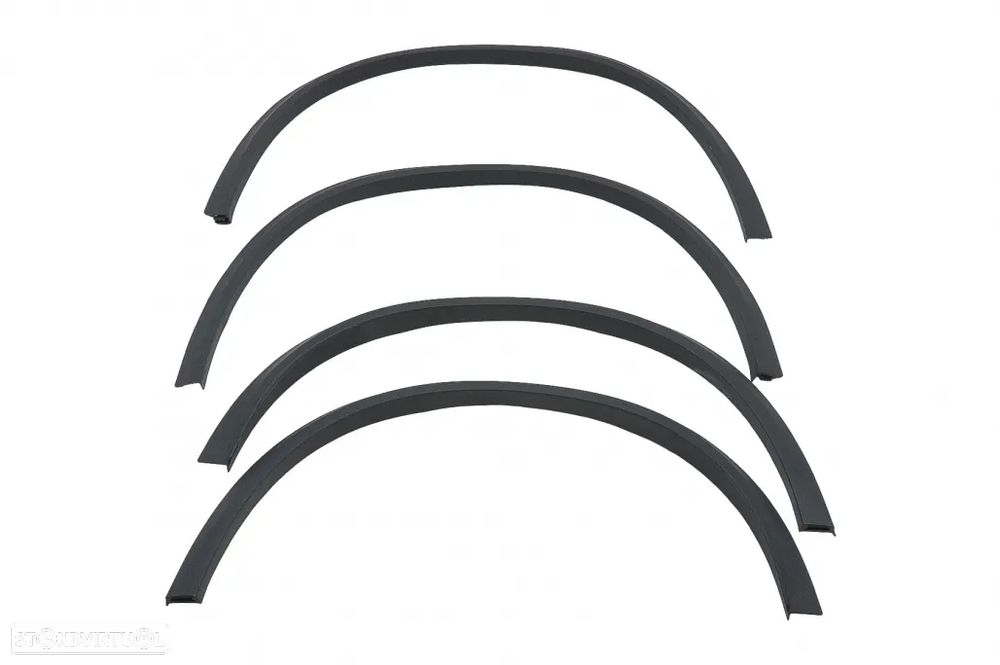 Body Kit Mercedes GLC SUV X253 (2020 em diante) Look GLC63 - 13