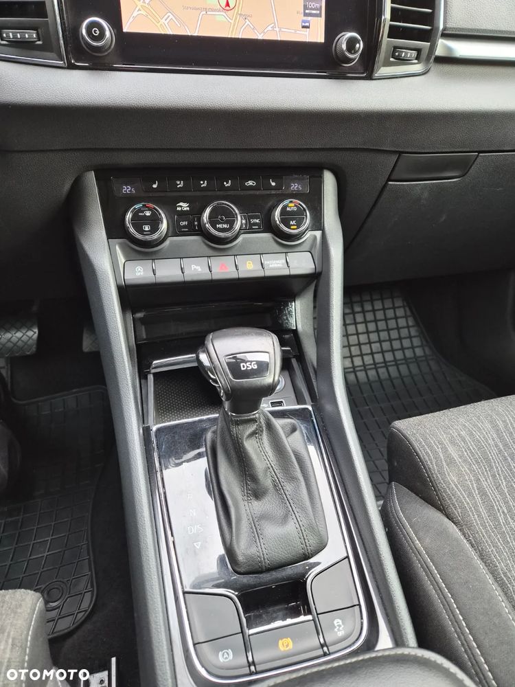 Skoda Karoq - 11
