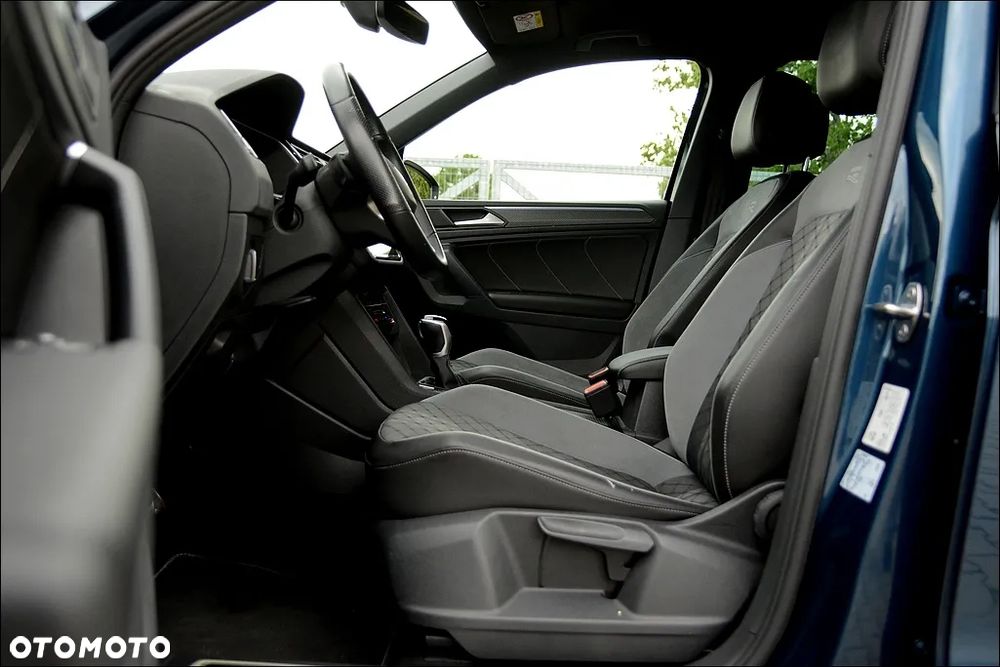 Volkswagen Tiguan 1.5 TSI EVO R-Line DSG - 20