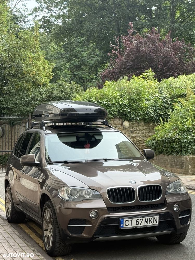 BMW X5 xDrive30d - 1