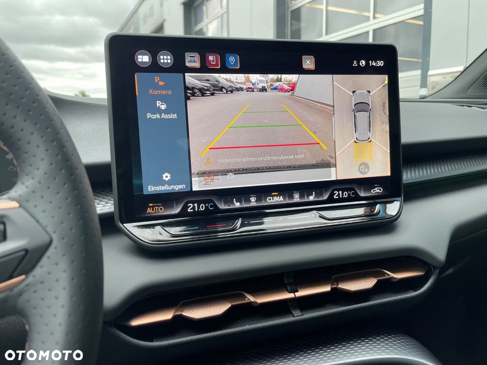 Cupra Terramar 2.0 TSI 4Drive VZ DSG - 13