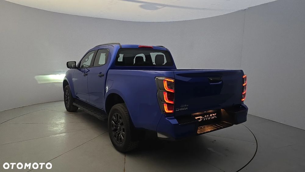 Isuzu D-Max 2.2 DC LSE 4WD - 25