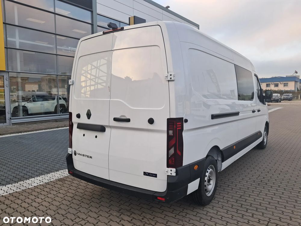 Renault Nowy Master - 4