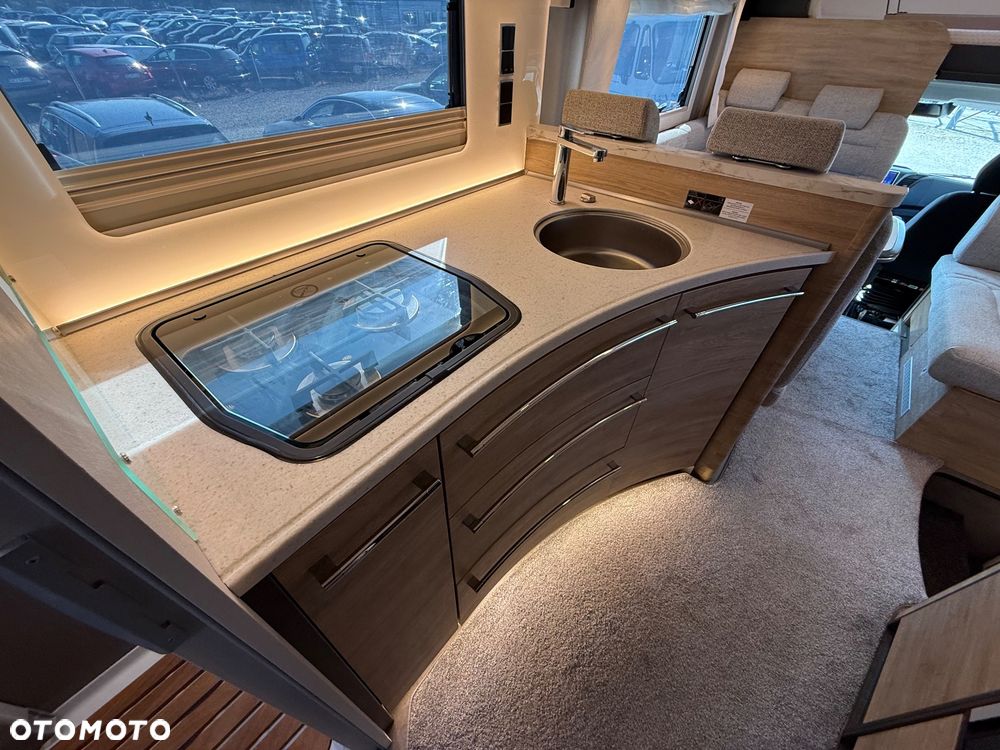 Dethleffs XXL A 9000-2 EB - 22