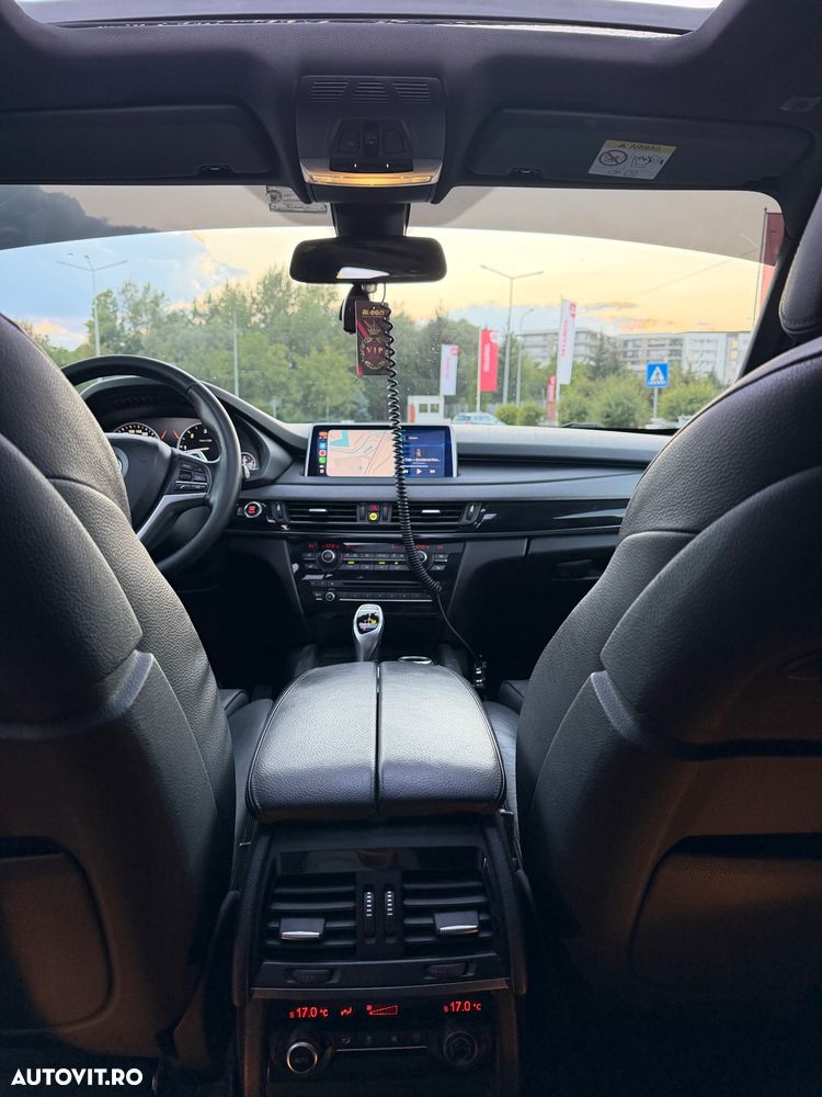 BMW X5 xDrive30d - 11