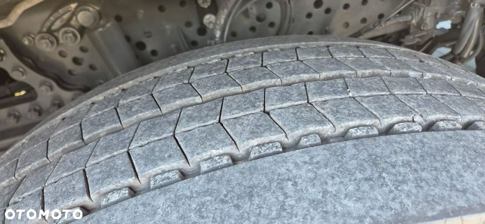 Mercedes-Benz Actros L 18.48 Giga Space Piękny Standard - 28