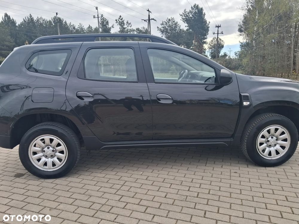 Dacia Duster TCe 125 4x2 Prestige - 5