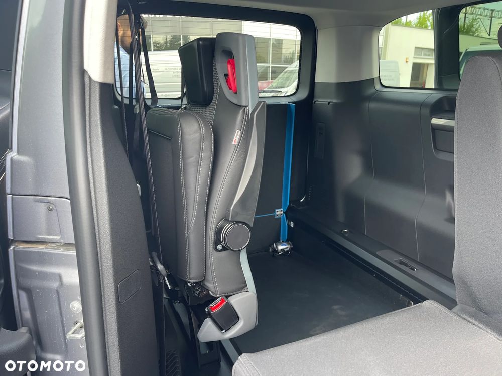 Toyota Proace Verso 2.0 D4-D Long Business - 8