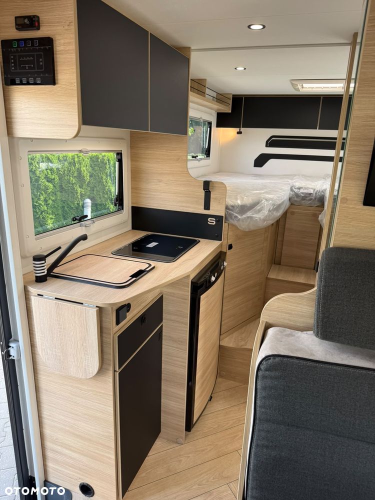 Ford Chausson s697 Sport Line - 20