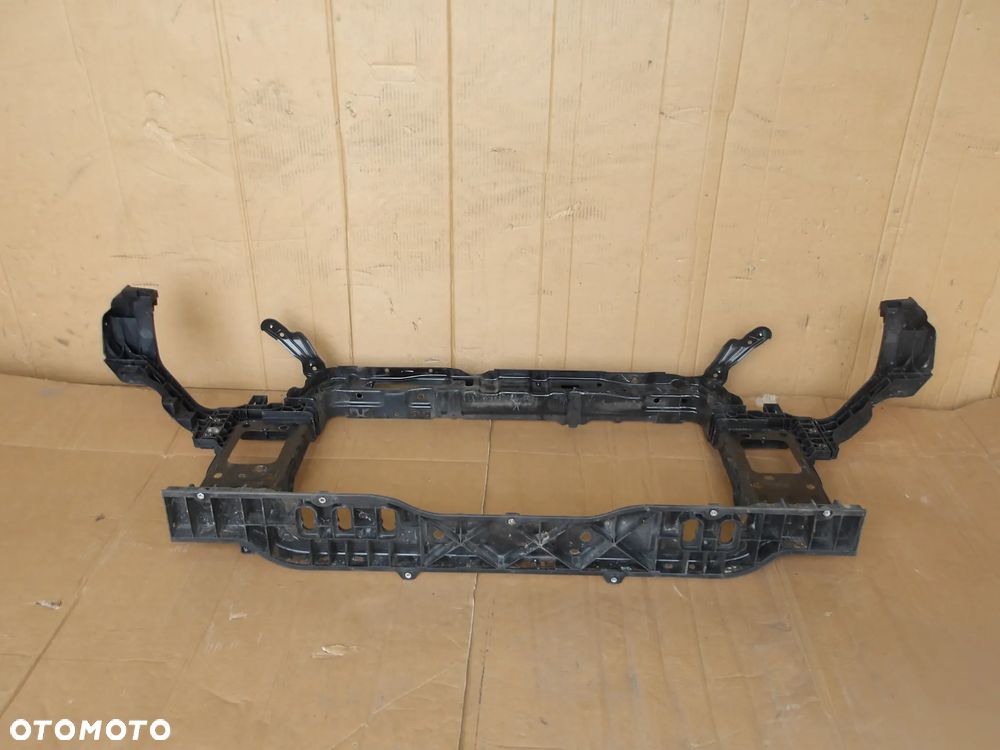 WZMOCNIENIE PAS PRZEDNI HYUNDAI I30 II - 15