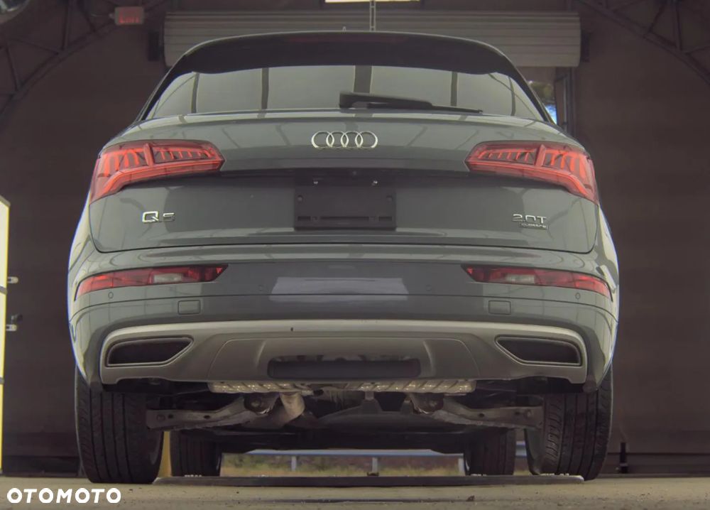 Audi Q5 45 TFSI mHEV Quattro Sport S tronic - 6