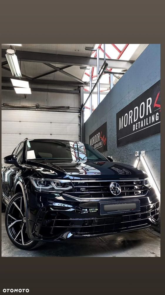 Volkswagen Tiguan - 8