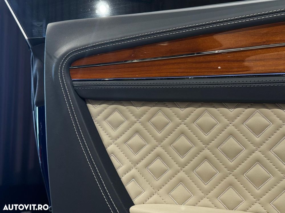 Bentley Continental - 20