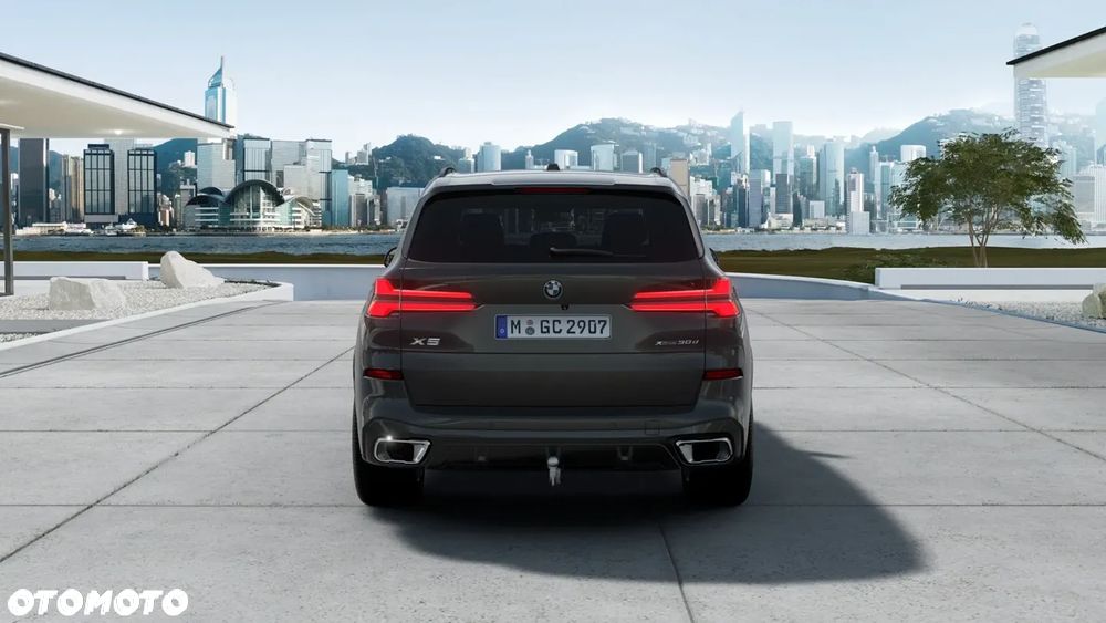 BMW X5 xDrive30d mHEV sport - 13