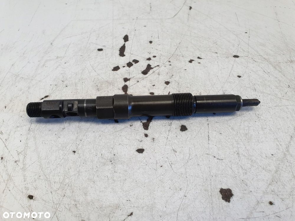 WTRYSKIWACZ Ford Mondeo III MK3 2.0 TDCI _ wtrysk 3S7Q-9K546-BB - 5