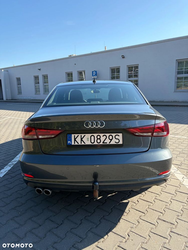 Audi A3 2014 photo 5