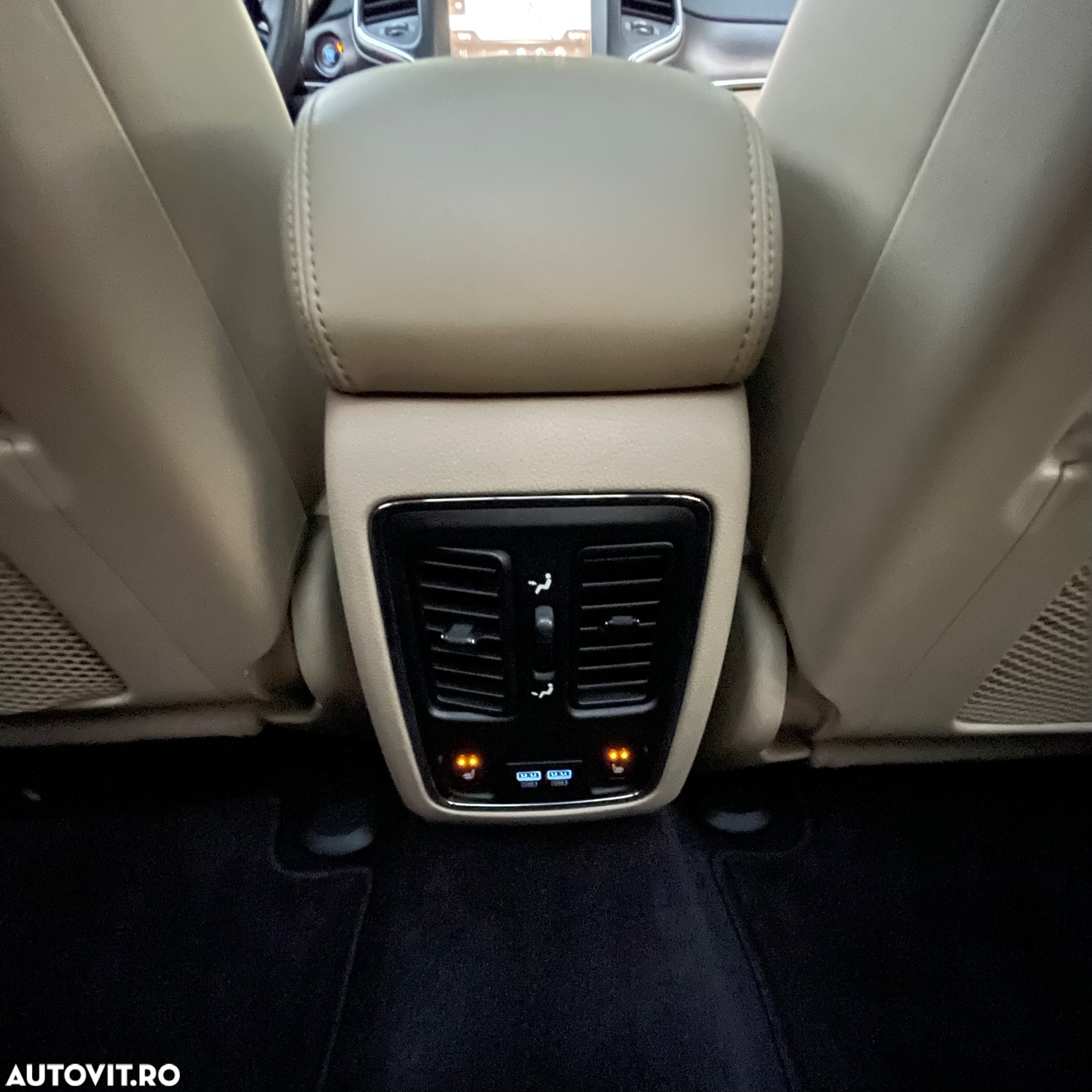 Jeep Grand Cherokee 3.0 TD AT Limited - 13