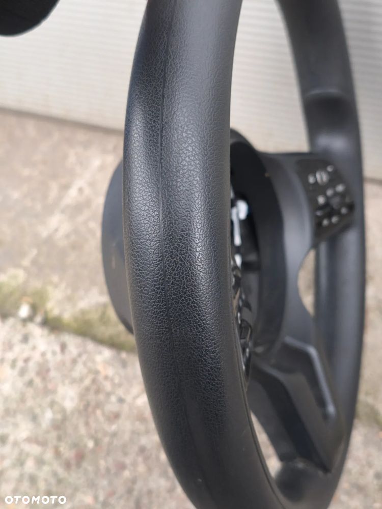 Kierownica Mercedes-Benz Sprinter w907 w910 A9074600802 tempomat multifunkcja - 7