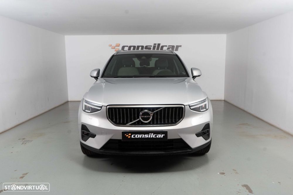 Volvo XC 40 1.5 T4 PHEV Inscription Expression - 3