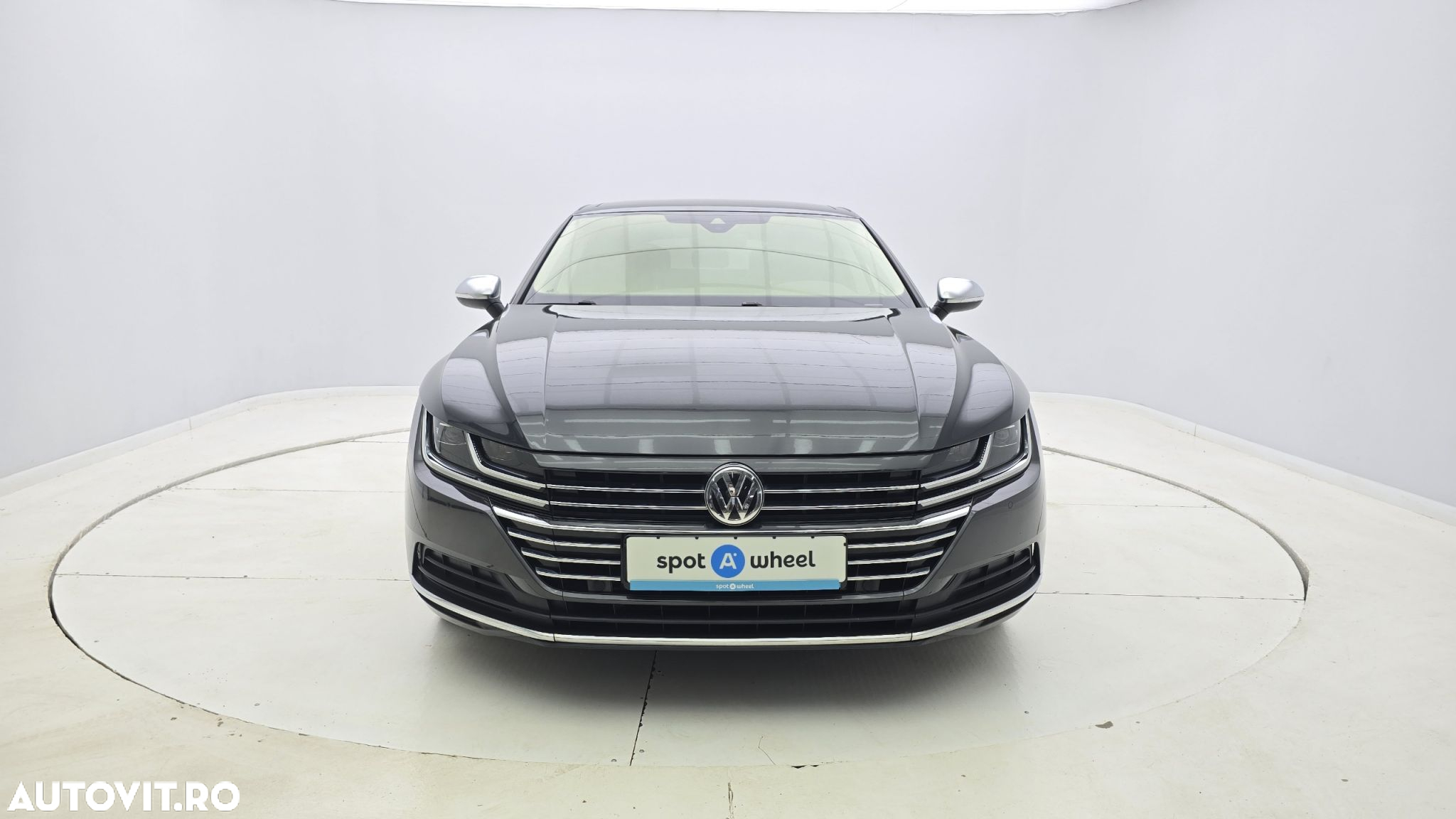Volkswagen ARTEON - 2