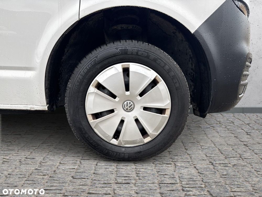 Volkswagen Transporter T6 2.0 TDI - 22