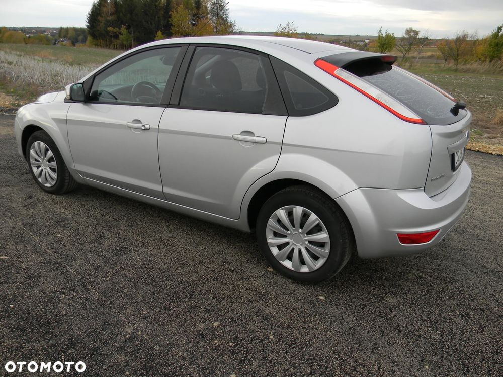Ford Focus - 22