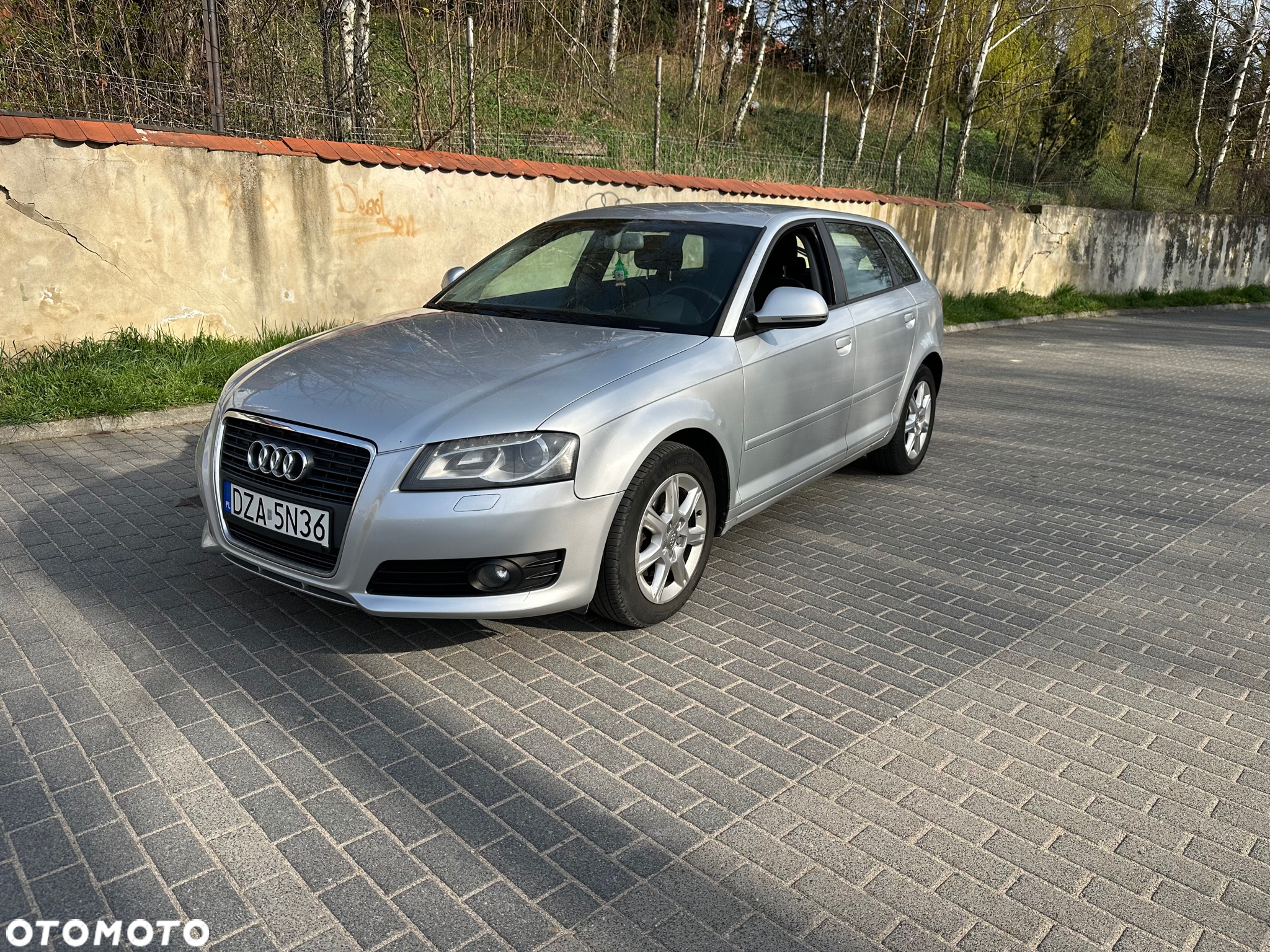 Audi A3 1.4 TFSI Attraction S tronic - 2