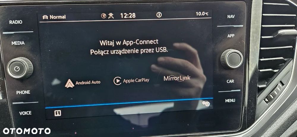Volkswagen T-Roc 1.5 TSI GPF ACT Premium DSG - 29