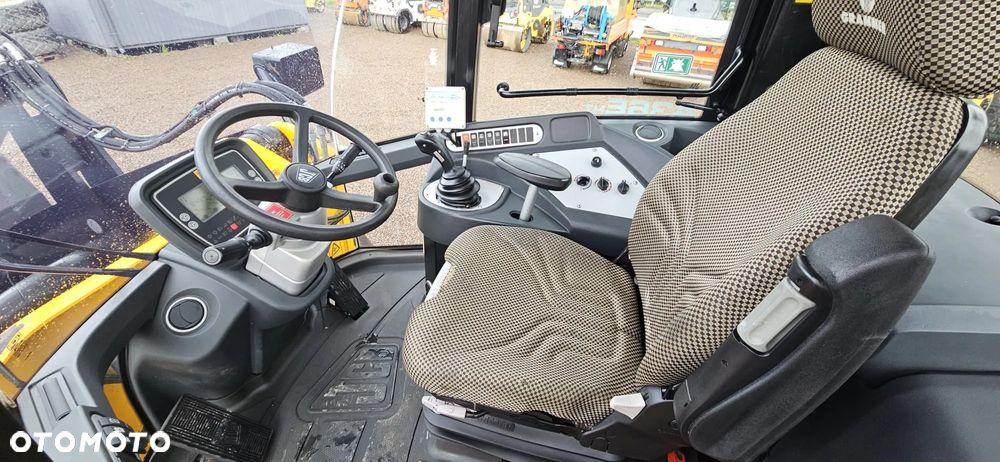 JCB 436 AGRI - 12