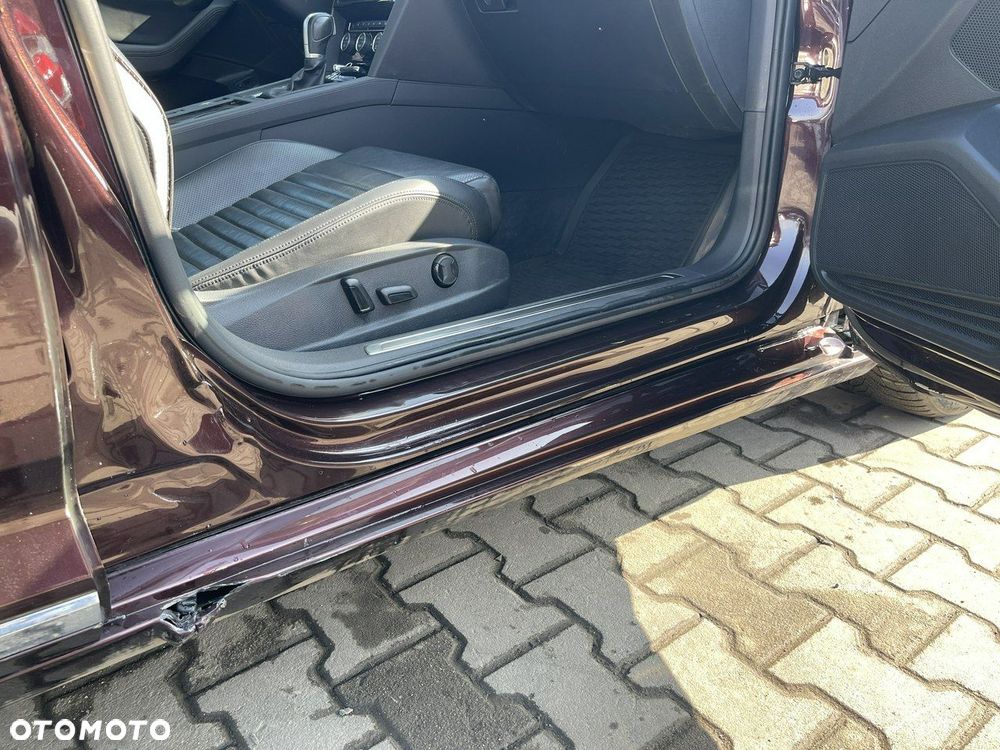 Volkswagen Passat 2.0 TDI EVO Elegance DSG - 5