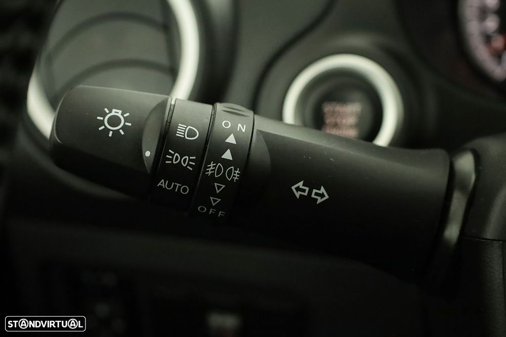Mitsubishi Space Star 1.2 Connect Edition - 14