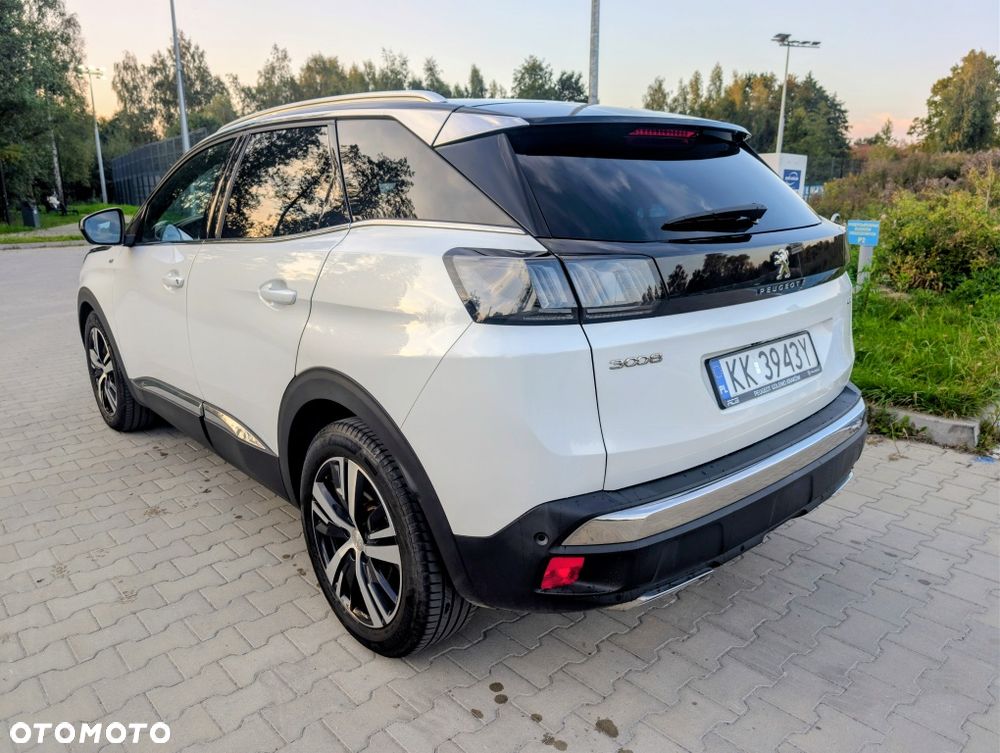 Peugeot 3008 - 4