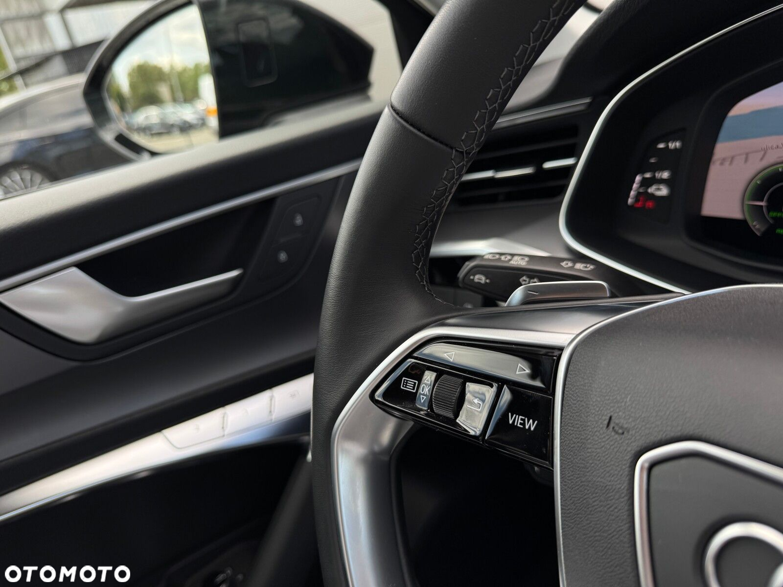 Audi A6 - 24