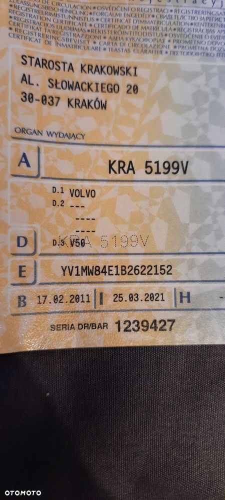 Volvo V50 - 9