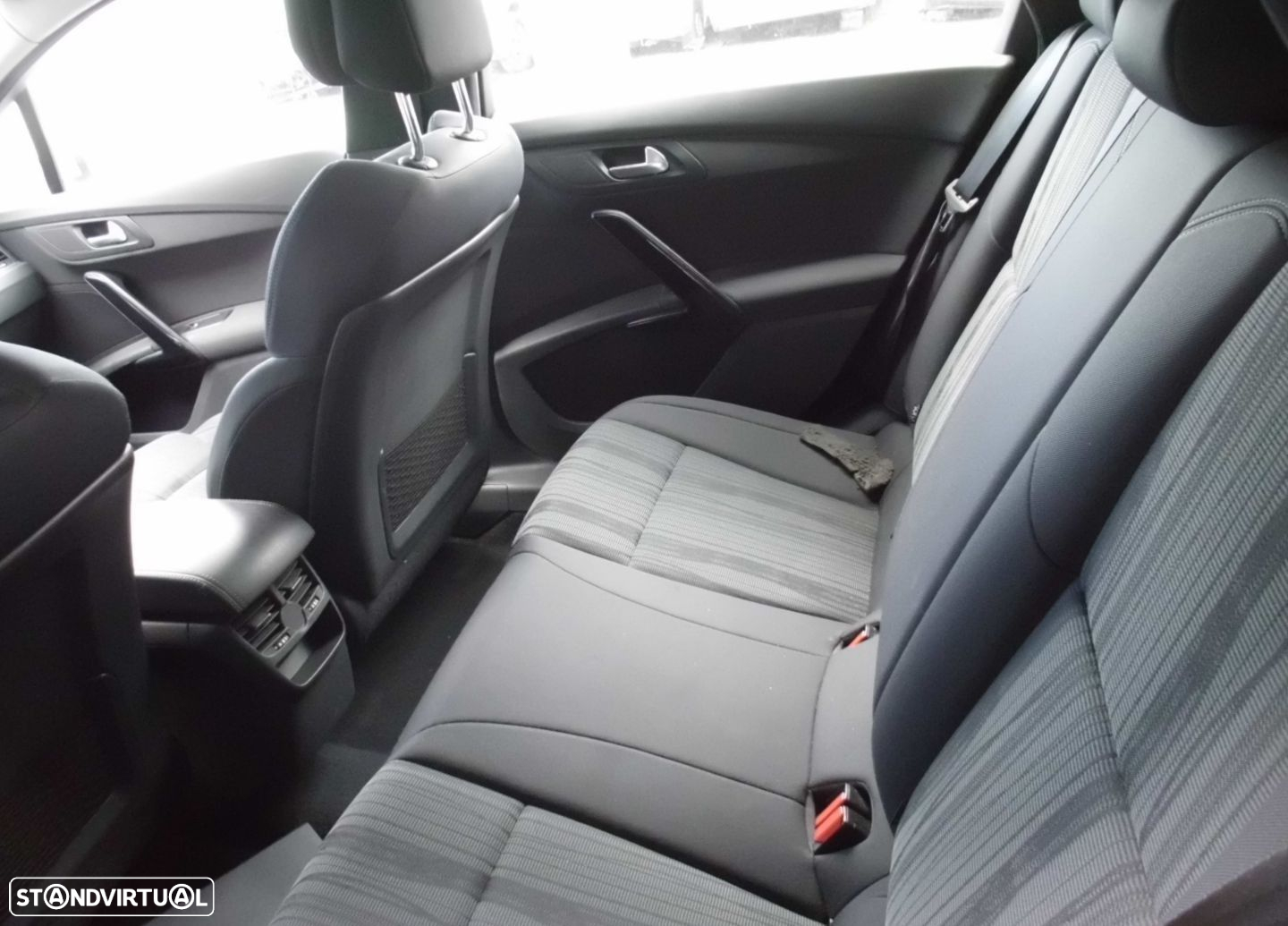 Peças Peugeot 508 SW I (8E) 2010 a 2014 - 26